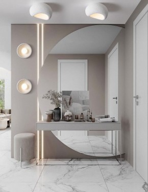 Накладной светильник Freya Mound FR5428CL-01W в Полевском - polevskoy.ok-mebel.com | фото 4
