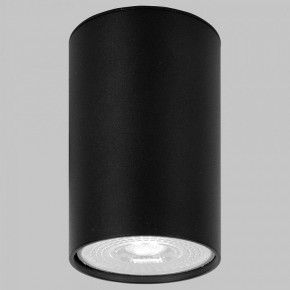Накладной светильник Imex SIMPLE IL.0005.2700-BK в Полевском - polevskoy.ok-mebel.com | фото