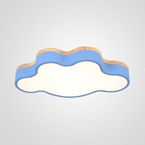 Накладной светильник Imperiumloft CLOUD ECO Blue CLOUD-ECO01 в Полевском - polevskoy.ok-mebel.com | фото