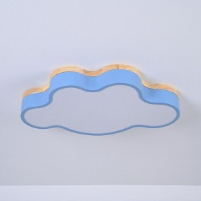 Накладной светильник Imperiumloft CLOUD ECO Blue CLOUD-ECO01 в Полевском - polevskoy.ok-mebel.com | фото 2