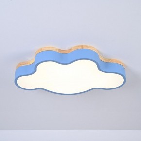 Накладной светильник Imperiumloft CLOUD ECO Blue CLOUD-ECO01 в Полевском - polevskoy.ok-mebel.com | фото 3