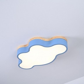 Накладной светильник Imperiumloft CLOUD ECO Blue CLOUD-ECO01 в Полевском - polevskoy.ok-mebel.com | фото 4
