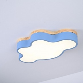Накладной светильник Imperiumloft CLOUD ECO Blue CLOUD-ECO01 в Полевском - polevskoy.ok-mebel.com | фото 5