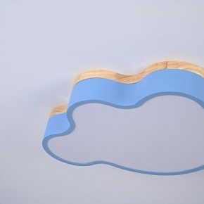 Накладной светильник Imperiumloft CLOUD ECO Blue CLOUD-ECO01 в Полевском - polevskoy.ok-mebel.com | фото 6