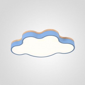 Накладной светильник Imperiumloft CLOUD ECO Blue CLOUD-ECO01 в Полевском - polevskoy.ok-mebel.com | фото