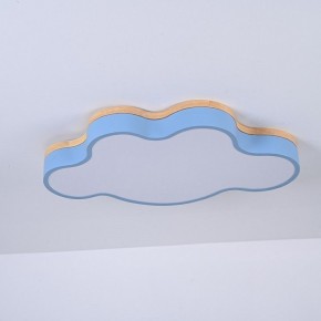Накладной светильник Imperiumloft CLOUD ECO Blue CLOUD-ECO01 в Полевском - polevskoy.ok-mebel.com | фото 2