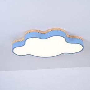 Накладной светильник Imperiumloft CLOUD ECO Blue CLOUD-ECO01 в Полевском - polevskoy.ok-mebel.com | фото 3