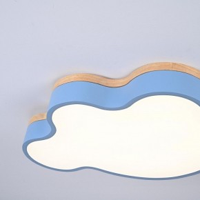 Накладной светильник Imperiumloft CLOUD ECO Blue CLOUD-ECO01 в Полевском - polevskoy.ok-mebel.com | фото 7