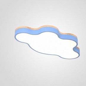 Накладной светильник Imperiumloft CLOUD ECO Blue CLOUD-ECO01 в Полевском - polevskoy.ok-mebel.com | фото