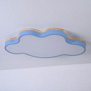 Накладной светильник Imperiumloft CLOUD ECO Blue CLOUD-ECO01 в Полевском - polevskoy.ok-mebel.com | фото 2