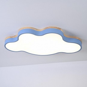 Накладной светильник Imperiumloft CLOUD ECO Blue CLOUD-ECO01 в Полевском - polevskoy.ok-mebel.com | фото 3