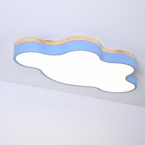 Накладной светильник Imperiumloft CLOUD ECO Blue CLOUD-ECO01 в Полевском - polevskoy.ok-mebel.com | фото 4