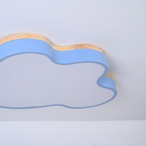 Накладной светильник Imperiumloft CLOUD ECO Blue CLOUD-ECO01 в Полевском - polevskoy.ok-mebel.com | фото 6