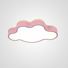 Накладной светильник Imperiumloft CLOUD ECO Pink CLOUD-ECO01 в Полевском - polevskoy.ok-mebel.com | фото