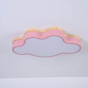 Накладной светильник Imperiumloft CLOUD ECO Pink CLOUD-ECO01 в Полевском - polevskoy.ok-mebel.com | фото 2