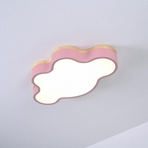 Накладной светильник Imperiumloft CLOUD ECO Pink CLOUD-ECO01 в Полевском - polevskoy.ok-mebel.com | фото 4