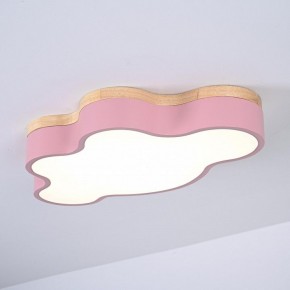 Накладной светильник Imperiumloft CLOUD ECO Pink CLOUD-ECO01 в Полевском - polevskoy.ok-mebel.com | фото 5