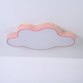 Накладной светильник Imperiumloft CLOUD ECO Pink CLOUD-ECO01 в Полевском - polevskoy.ok-mebel.com | фото 2