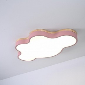 Накладной светильник Imperiumloft CLOUD ECO Pink CLOUD-ECO01 в Полевском - polevskoy.ok-mebel.com | фото 3
