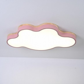 Накладной светильник Imperiumloft CLOUD ECO Pink CLOUD-ECO01 в Полевском - polevskoy.ok-mebel.com | фото 4