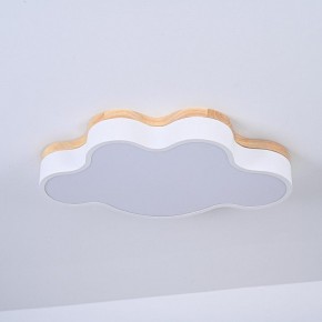 Накладной светильник Imperiumloft CLOUD ECO White CLOUD-ECO01 в Полевском - polevskoy.ok-mebel.com | фото 2