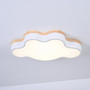 Накладной светильник Imperiumloft CLOUD ECO White CLOUD-ECO01 в Полевском - polevskoy.ok-mebel.com | фото 3
