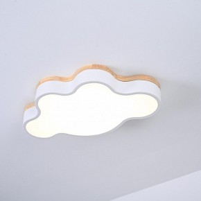 Накладной светильник Imperiumloft CLOUD ECO White CLOUD-ECO01 в Полевском - polevskoy.ok-mebel.com | фото 4