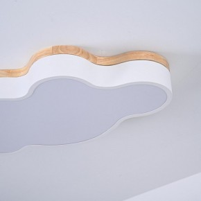 Накладной светильник Imperiumloft CLOUD ECO White CLOUD-ECO01 в Полевском - polevskoy.ok-mebel.com | фото 7