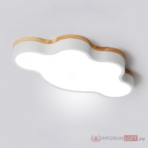 Накладной светильник Imperiumloft CLOUD ECO White CLOUD-ECO01 в Полевском - polevskoy.ok-mebel.com | фото
