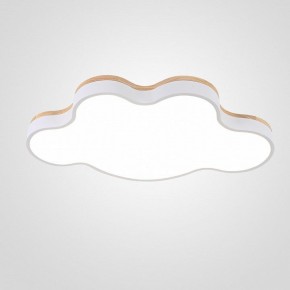 Накладной светильник Imperiumloft CLOUD ECO White CLOUD-ECO01 в Полевском - polevskoy.ok-mebel.com | фото
