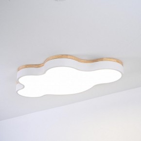 Накладной светильник Imperiumloft CLOUD ECO White CLOUD-ECO01 в Полевском - polevskoy.ok-mebel.com | фото 5