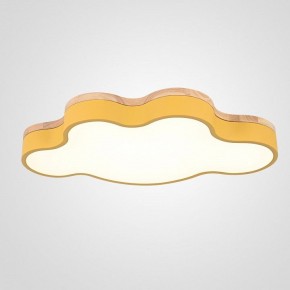 Накладной светильник Imperiumloft CLOUD ECO Yellow CLOUD-ECO01 в Полевском - polevskoy.ok-mebel.com | фото