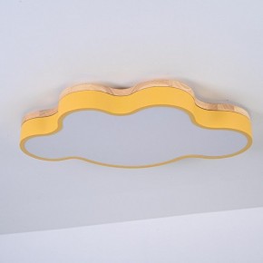 Накладной светильник Imperiumloft CLOUD ECO Yellow CLOUD-ECO01 в Полевском - polevskoy.ok-mebel.com | фото 2