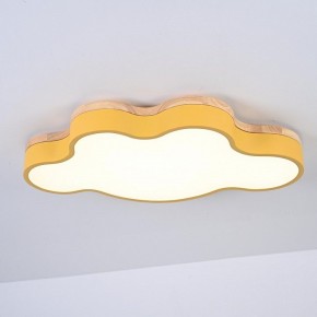 Накладной светильник Imperiumloft CLOUD ECO Yellow CLOUD-ECO01 в Полевском - polevskoy.ok-mebel.com | фото 3