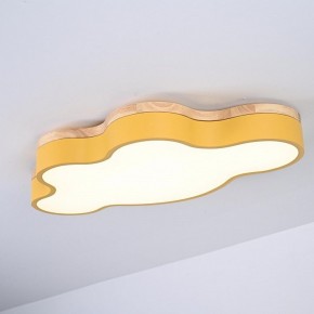 Накладной светильник Imperiumloft CLOUD ECO Yellow CLOUD-ECO01 в Полевском - polevskoy.ok-mebel.com | фото 4
