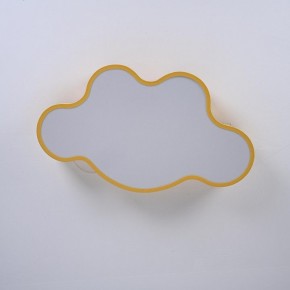 Накладной светильник Imperiumloft CLOUD ECO Yellow CLOUD-ECO01 в Полевском - polevskoy.ok-mebel.com | фото 5