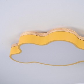 Накладной светильник Imperiumloft CLOUD ECO Yellow CLOUD-ECO01 в Полевском - polevskoy.ok-mebel.com | фото 6