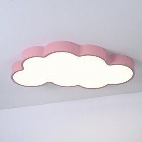 Накладной светильник Imperiumloft CLOUD Розовый CLOUD01 в Полевском - polevskoy.ok-mebel.com | фото 4