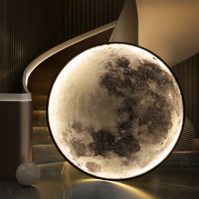 Накладной светильник Imperiumloft COSMOS Мун D60 cosmos-moon01 в Полевском - polevskoy.ok-mebel.com | фото 10
