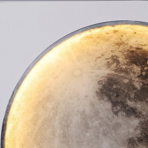 Накладной светильник Imperiumloft COSMOS Мун D60 cosmos-moon01 в Полевском - polevskoy.ok-mebel.com | фото 11