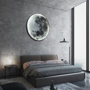 Накладной светильник Imperiumloft COSMOS Мун D90 cosmos-moon01 в Полевском - polevskoy.ok-mebel.com | фото 3