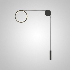 Накладной светильник Imperiumloft HOOK hook01 в Полевском - polevskoy.ok-mebel.com | фото