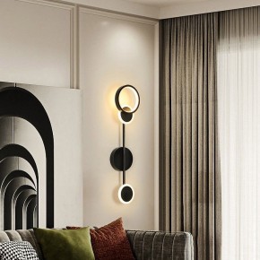 Накладной светильник Imperiumloft ZINGY B zingy01 в Полевском - polevskoy.ok-mebel.com | фото 3