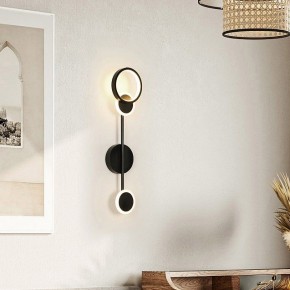 Накладной светильник Imperiumloft ZINGY B zingy01 в Полевском - polevskoy.ok-mebel.com | фото 6