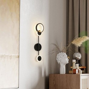 Накладной светильник Imperiumloft ZINGY B zingy01 в Полевском - polevskoy.ok-mebel.com | фото 9