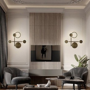 Накладной светильник Imperiumloft ZINGY B zingy01 в Полевском - polevskoy.ok-mebel.com | фото 8