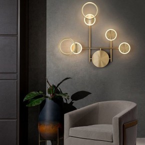 Накладной светильник Imperiumloft ZINGY E zingy01 в Полевском - polevskoy.ok-mebel.com | фото 10
