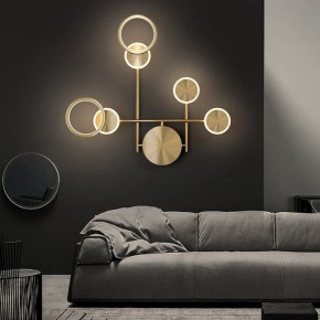 Накладной светильник Imperiumloft ZINGY E zingy01 в Полевском - polevskoy.ok-mebel.com | фото 9