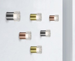 Накладной светильник Italline IT014-0202 IT014-0202 rose gold в Полевском - polevskoy.ok-mebel.com | фото 3