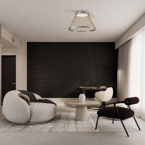 Накладной светильник Mantra Spider 8981 в Полевском - polevskoy.ok-mebel.com | фото 2